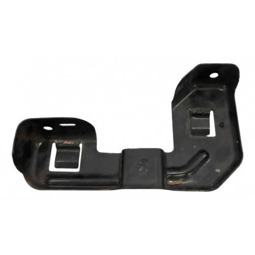 Guia Direita Parachoque Dianteiro Tucson...