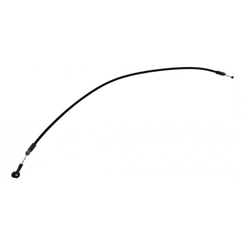 Cabo Fechadura Capo Dianteiro Tucson 200...