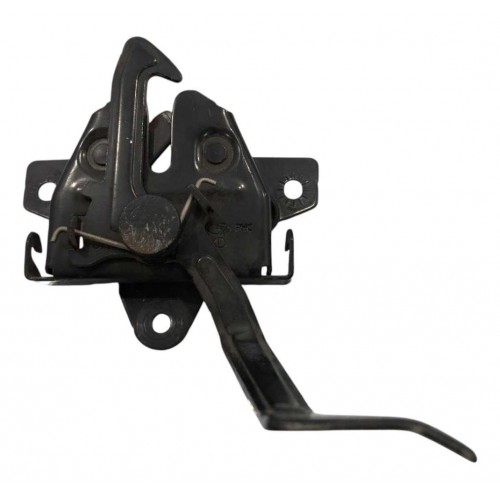 Fechadura Capo Dianteiro Tucson 2008/201...