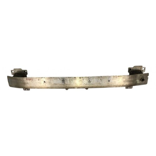 Alma Parachoque Dianteiro Peugeot 208 1....