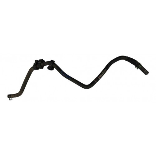 Mangueira Retorno Reserv Rad Captur 1.6 ...