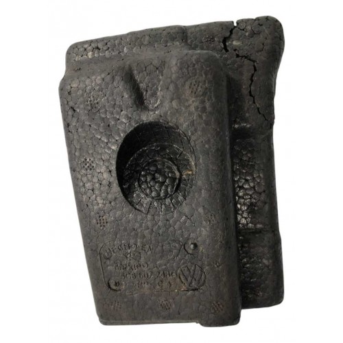 Isopor Interno Jetta 2011/2016 45539