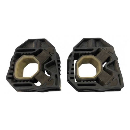 Coxim Radiador Jetta 2.0 Aspirado 2011/2...