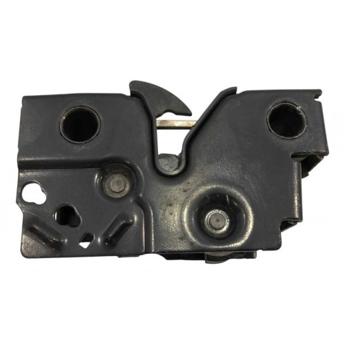 Fechadura Capo Dianteiro Jetta 2011/2016...