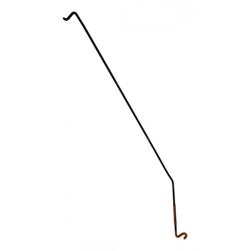 Suporte Haste Vaeta Capo Dianteiro Jetta...