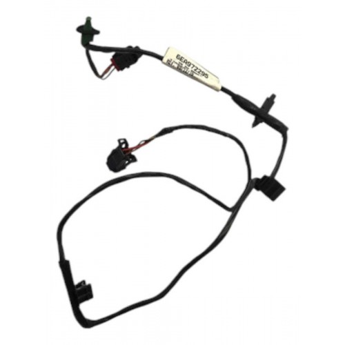 Chicote Fechadura Porta Traseira Esquerd...