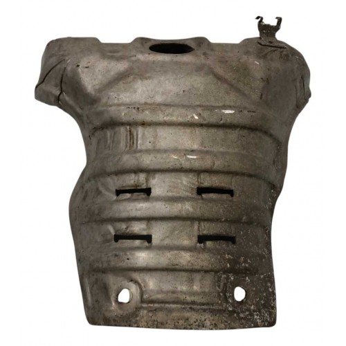 Defletor Calor Coletor Escape Cobalt 1.4...