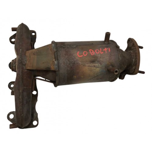 Catalizador Escape Chevrolet Cobalt 1.4 ...