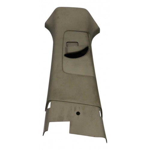 Acabamento Superior Esquerdo Coluna B Co...