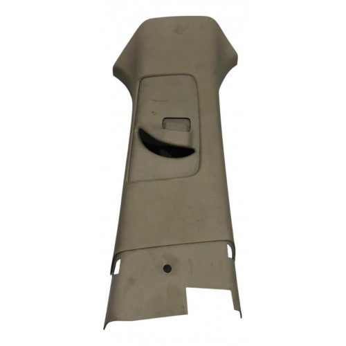 Acabamento Superior Direito Coluna B Cob...