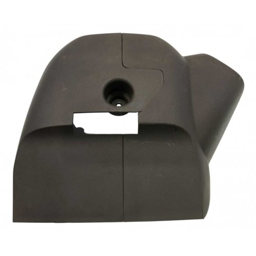 Acabamento Inferior Coluna Chevrolet Cob...