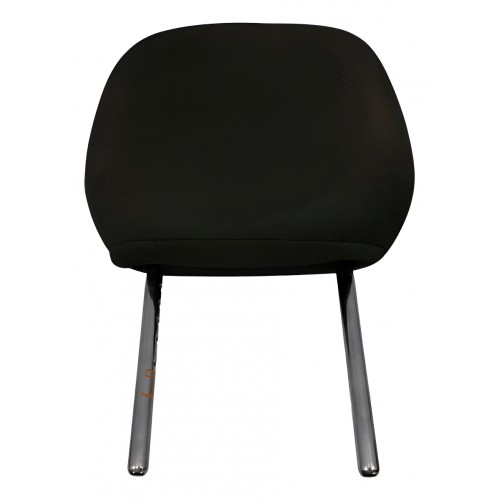 Encosto Cabeça Banco Traseiro Cobalt 20...