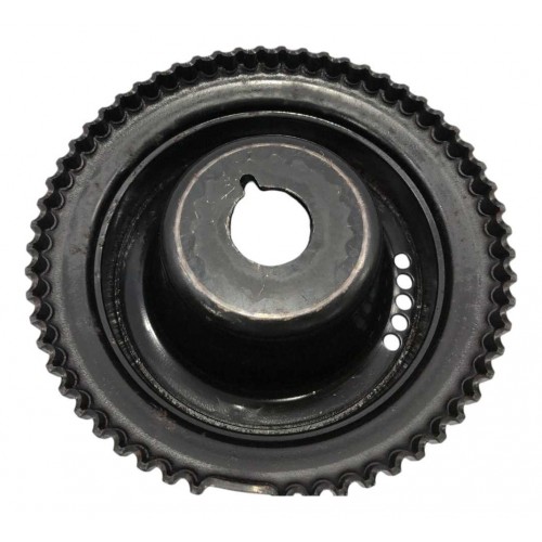 Polia Virabrequim Chevrolet Cobalt 1.4 2...