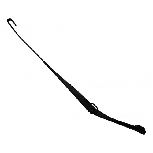 Braço Limpador Esquerdo Chevrolet Cobal...