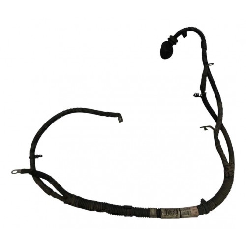 Chicote Cabo Positivo Bateria Cobalt 1.4...