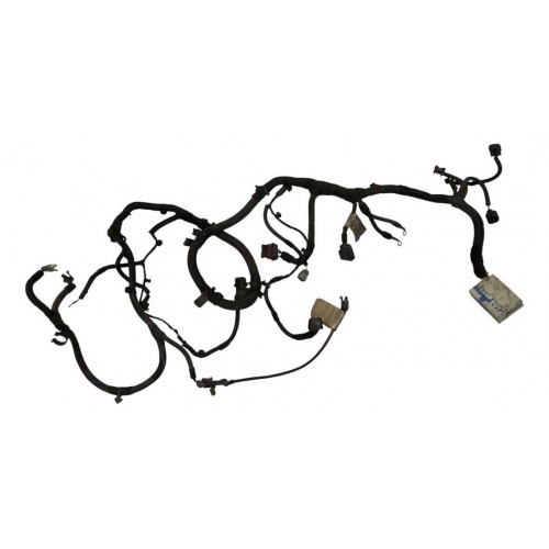 Chicote Painel Frontal Chevrolet Cobalt ...