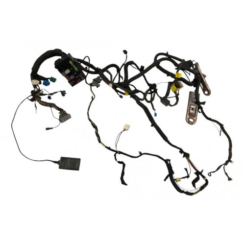 Chicote Caixa Fusiveis Chevrolet Cobalt ...