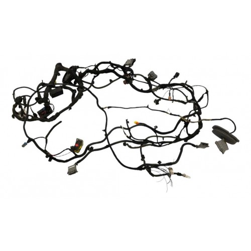 Chicote Interno 52054558 Chevrolet Cobal...