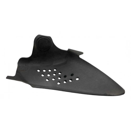 Acabamento Esquerdo Churrasqueira Cobalt...