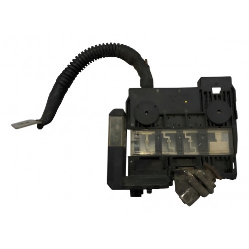 Terminal Positivo Bateria Cobalt Onix Pr...