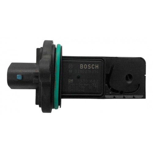 Sensor Fluxo Ar Maf Chevrolet Cobalt 1.4...