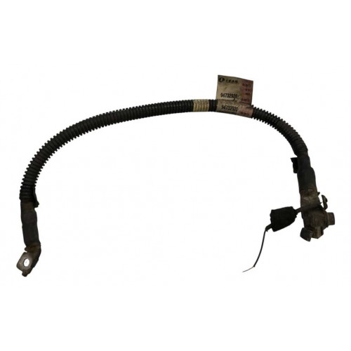 Cabo Chicote Negativo Bateria Cobalt 1.4...