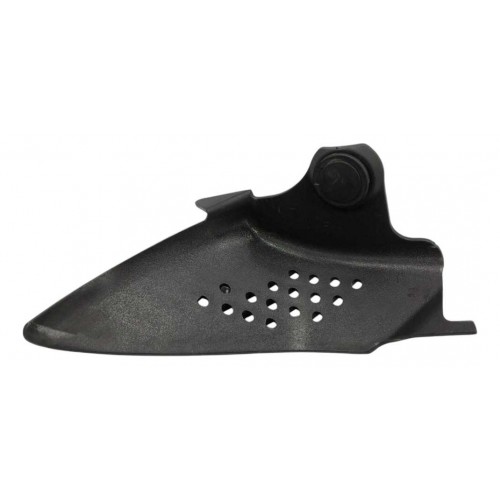 Acabamento Direito Churrasqueira Cobalt ...