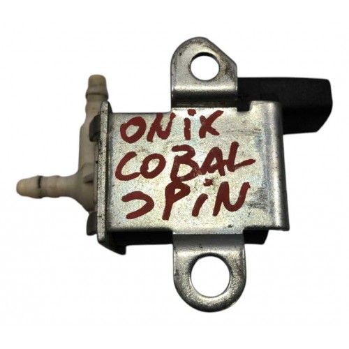 Valvula Solenoide Partida Frio Cobalt On...