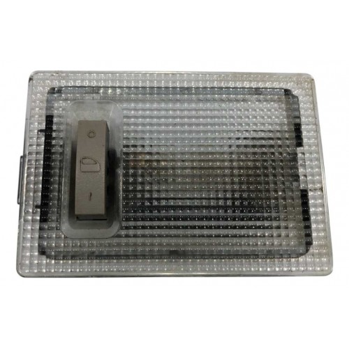 Luz Interna Teto Cortesia Onix Cobalt Sp...