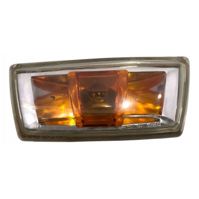 Pisca Paralama Esquerdo Cobalt Spin 2013/2019 45691