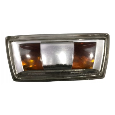 Pisca Paralama Esquerdo Cobalt Spin 2013/2019 45692