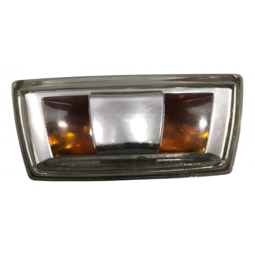 Pisca Paralama Esquerdo Cobalt Spin 2013/2019 45692