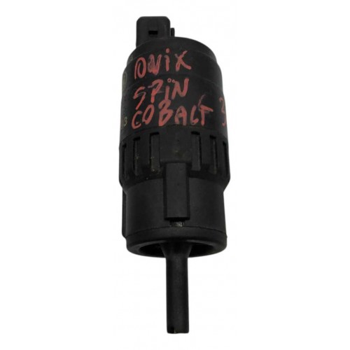 Motor Reservatorio Partida Frio Chevrole...