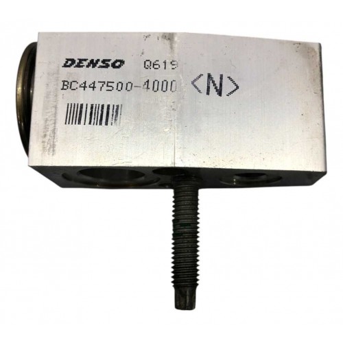 Valvula Expansão Ar Condicionado Cobalt...