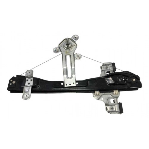 Maquina Vidro Porta Dianteira Dir Cobalt...