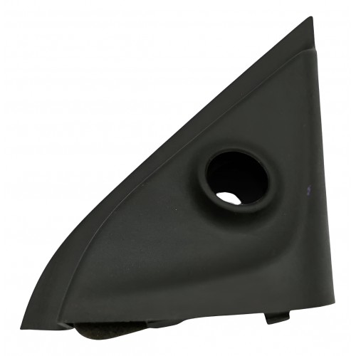 Acabamento Interno Retrovisor Direito Co...