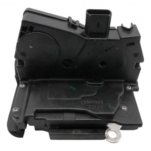 Fechadura Porta Dianteira Direita Cobalt...