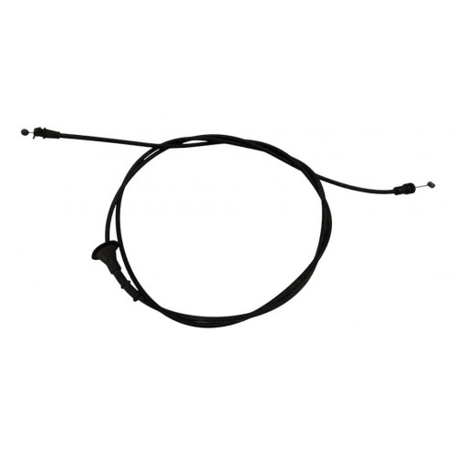 Cabo Abertura Capo Dianteiro Cobalt 2011...