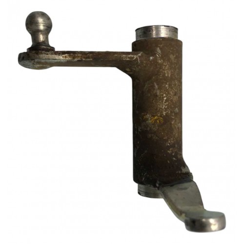 Suporte Engate Cabo Trambulador Fiat Mot...