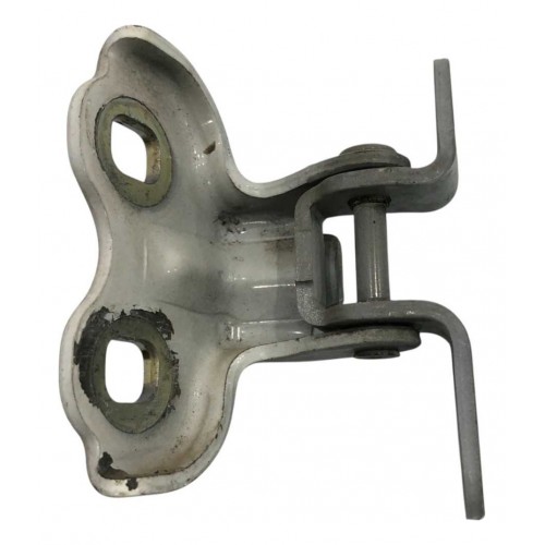 Dobradiça Inferior Porta Traseira Esq C...