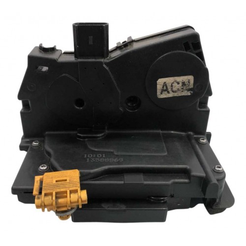 Fechadura Porta Traseira Esquerda Cobalt...