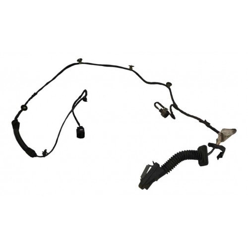 Chicote Porta Traseira Direita Cobalt 20...