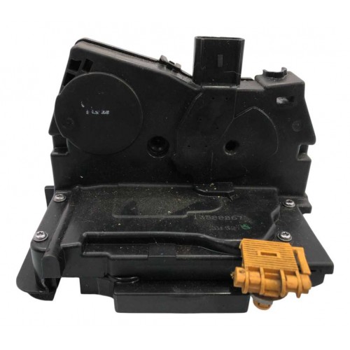 Fechadura Porta Traseira Direita Cobalt ...