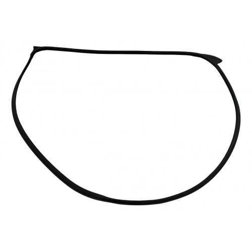 Borracha Vedação Porta Traseira Direit...