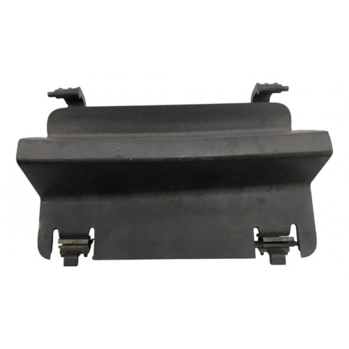 Tampa Acabamento Grade Churrasqueira Spi...