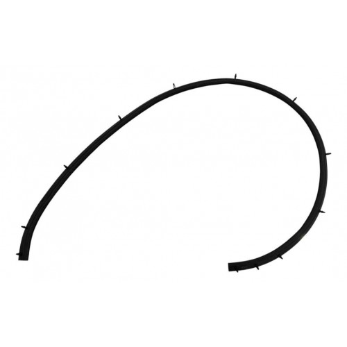 Borracha Grade Churrasqueira Nissan Kick...