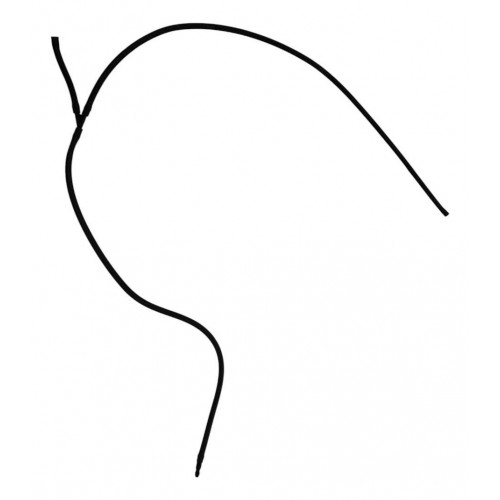 Mangueira Esguicho Brucutu Dianteiro Jac...