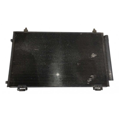 Condensador Ar Condicionado Corolla Fiel...