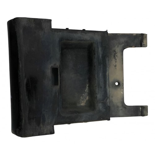 Tampa Spoiler Lateral Direito Astra 1999...