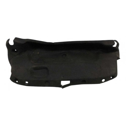 Forro Interno Tampa Tras Chevrolet Cruze Sedan 17/23 45774